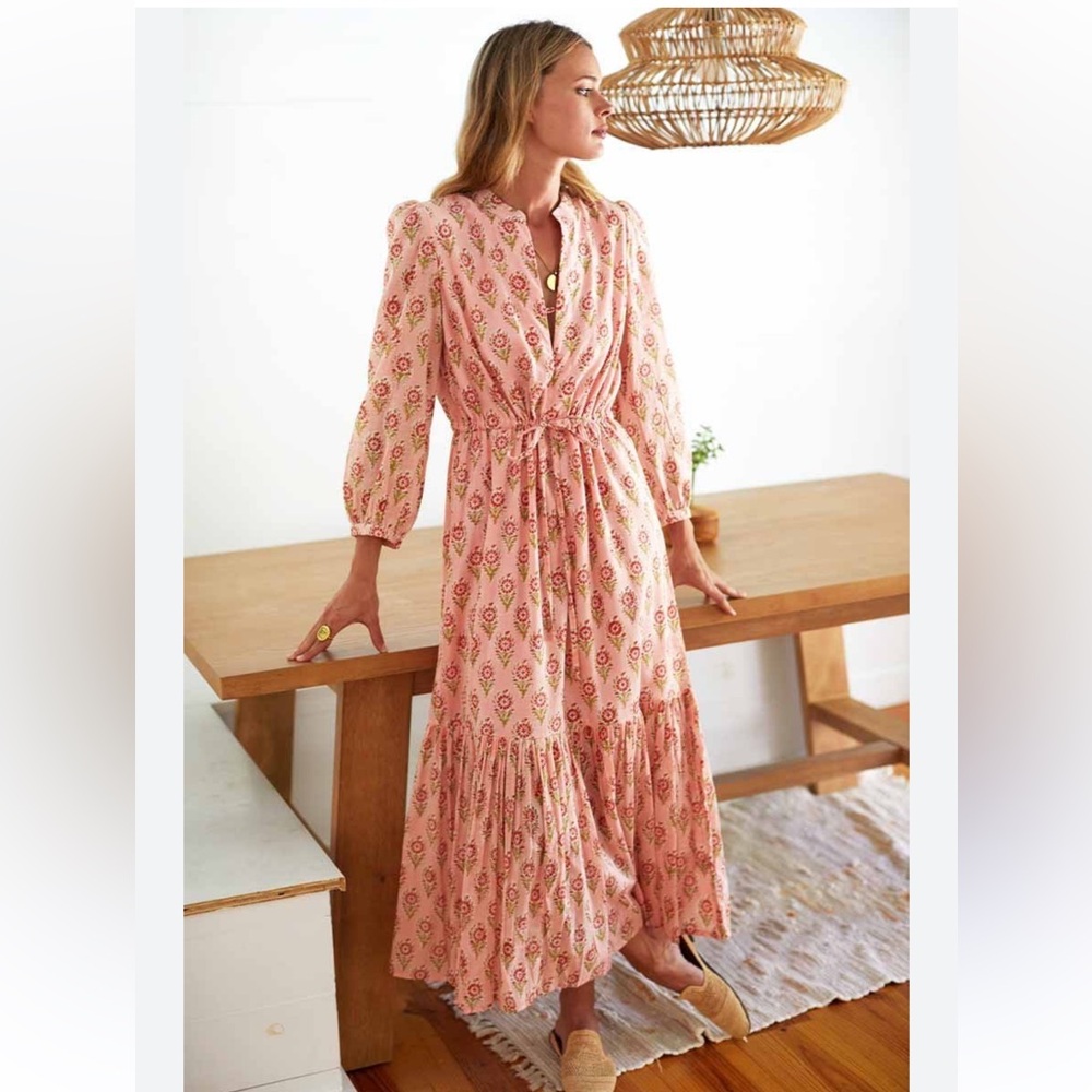 Emerson Fry Frances dress